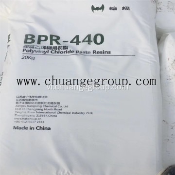 Nhãn hiệu Kangning Dán nhựa PVC BPR-450